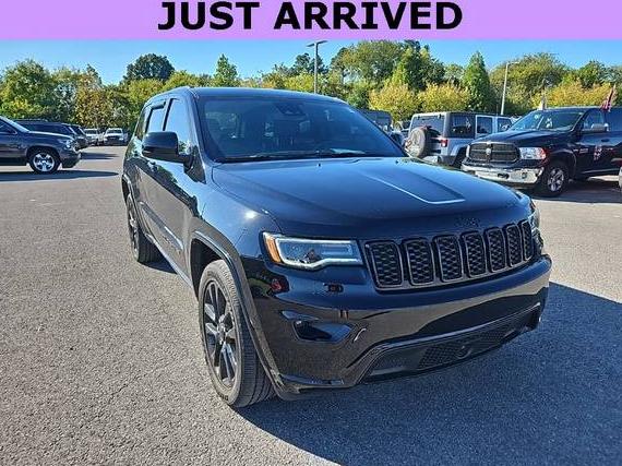 JEEP GRAND CHEROKEE 2021 1C4RJFAG4MC811470 image